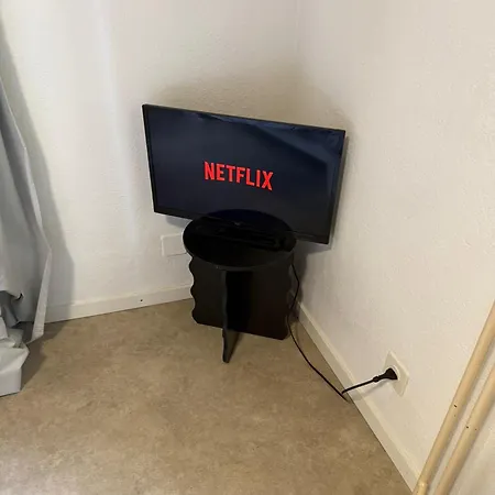 Cosy Avec Wi-fi Et Cuisine Equipee