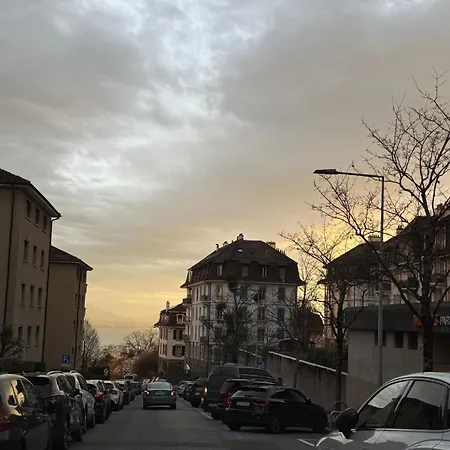 Apartment Cosy Avec Wi-fi Et Cuisine Equipee *