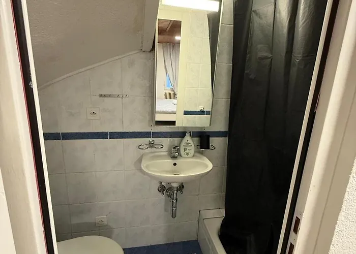 Apartment Cosy Avec Wi-fi Et Cuisine Equipee *